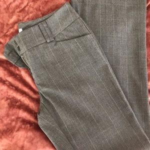 NY & Co dress slacks size 0P